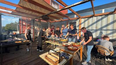 bbq-soap